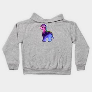 Litttle Omnisaur Kids Hoodie